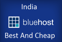 Bluehost India