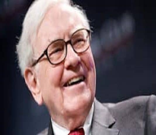 Warren Buffett Wealth Tips