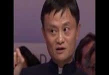 Alibaba Founder Jack Ma Success Secrets