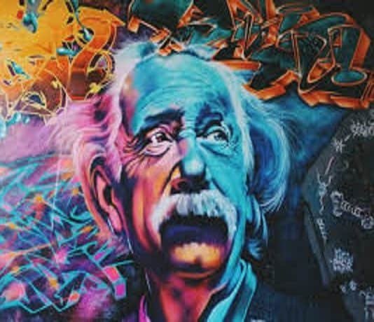 Einstein Inspirational Quotes