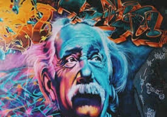 Einstein Inspirational Quotes