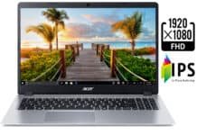 Acer Aspire 5 Slim Laptop