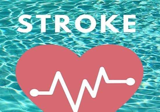 Preventing Stroke While a Cold Bath