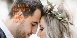 What is Married Life Important Facts?