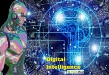 What is Digital Intelligence Quotient