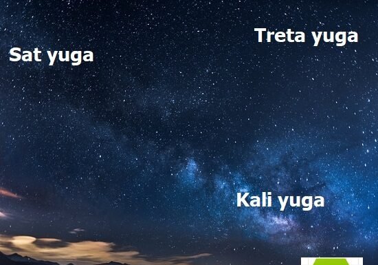 4 Yuga